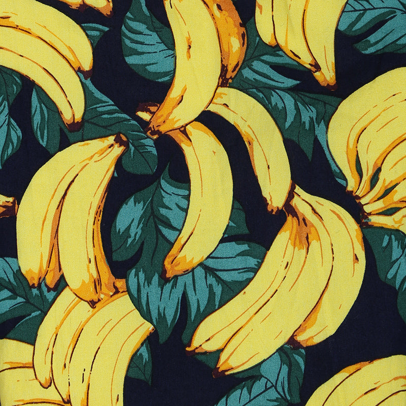 Sac pour auto: Bananes