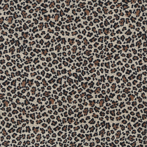 
                
                    Charger l&amp;#39;image dans la galerie, Bandeau noeud léopard brun
                
            
